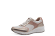TAMARIS Sportliche Schnürer (1-23764-43-596) rosa 3