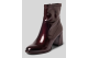 TAMARIS Stiefeletten 25357 (1-25357-41-568) rood 1