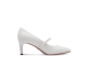 TAMARIS Brautschuhe (1-22424-44-100) weiss 2