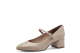 TAMARIS Brautschuhe (1-22312-43-400) beige 5