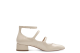 TAMARIS Brautschuhe (1-22308-42-418) beige 2