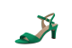 TAMARIS Riemchensandalen (1-1-28028-22-700-PE2024) grün 5