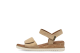 TAMARIS Women Sandals (1-28118-44 435) beige 1