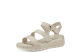 TAMARIS Women Sandals (1-1-28714-20-418) beige 3