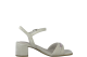 TAMARIS Comfort Sandalen mit Absatz (8-8-88301-20-204) beige 2