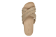 TAMARIS Women Slides (1-27413-44-400) beige 4