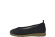 TAMARIS Comfort Ballerinas (8-8-82101-20-805) schwarz 1