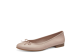 TAMARIS Ballerinas (1-22116-41-508) beige 3