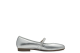 TAMARIS COMFORT Ballerinas (8-82107-44-941) silber 2