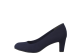 TAMARIS Klassische Pumps (1-1-22418-29-805) blau 1