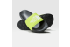 The North Face Base Camp Slide Fizz Lime TNF III (NF0A4T2RWIT) schwarz 2