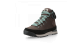 The North Face M Back To Berkeley IV Leather (NF0A817QZN31) schwarz 2