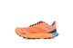 The North Face Vectiv Infinite II (NF0A8193OIG) orange 6