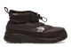 The North Face Skims Nuptse Traction Chukka Phoenix (NF0A8AART8J) marrón 4