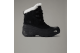 The North Face Shellista V Lace Wasserdichter Schneestiefel (NF0A7W5XKX7) schwarz 2