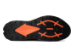 The North Face VECTIV Enduris III Athlete Trail (NF0A8197OIG) orange 3