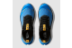 The North Face Nike Air Jordan 1 (NF0A8195KPI) blau 3