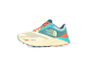 The North Face W Vectiv Enduris III Tropical Peach Enchanted Trails Print (NF0A7W5PIH1) blau 1