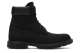 Timberland 6 Basic Boot Nubuck (TB019039) schwarz 1