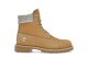 Timberland 6 Boot Jimmy Choo Premium Wheat Swarovski Crystal (TB0A4274231) gelb 1