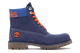 Timberland 6 Boot NBA Knicks (A2493E09) blu 1