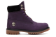 Timberland 6 Boot Los Angeles x Inch Lakers Premium NBA (TB0A285H527) lila 1