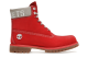Timberland 6 Boot NBA Rockets (A249EL61) rot 2