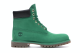 Timberland 6 Boot Wintergreen (TB0A1IPD) groen 2