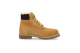 Timberland 6 In Premium WP Shearling Lined Boot Youth (TB0A17E32311) braun 2