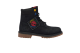 Timberland 6 Inch Premium Waterproof Boot Junior (TB0A2A75 001) schwarz 2