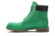 Timberland 6 Boot Wintergreen (TB0A1IPD) groen 5