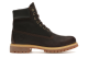 Timberland 6 Premium Boot Waterproof Dark Full Grain Leather (A2GFGD33) braun 2