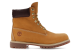 Timberland 6 Premium Waterproof Boot Avirex Wheat (TB0A2P6W-AI1) marrone 1