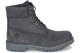 Timberland 6 Premium Waterproof Boot Dark Grey (TB0A5RBM-W08) schwarz 1