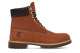 Timberland 6 Premium Waterproof Boot Rust Nubuck (TB0A2JC7F13) braun 1