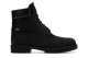 Timberland Supreme x 6 Inch Premium Waterproof Boot Diamond Plate (TB0A6DE1001) schwarz 2