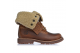 Timberland AUTH 6IN SHEARLING (50819) braun 1