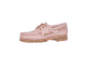 Timberland Authentic Boat Shoe (TB0A2PDQEAA1) pink 6
