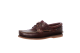 Timberland Classic Boat 3 Eye Padded Collar (TB1760152141) braun 2