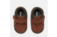 Timberland Crib Booties (TB0A6H8GES41) braun 3