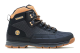 Timberland Euro Hiker Shell Jacquard Boot Wheat (TB0A1QJ2 015) schwarz 1