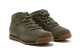 Timberland Euro Rock Mid Hiker Green Suede (A2H7H-A58) grün 2