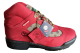 Timberland Field Boot Supreme New York Yankees (TB0A5T2F P92) rot 1