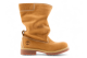 Timberland Mid Pull On Boot x Telfar (TB0A446G-754) braun 2
