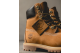 Timberland Premium 6 Inch Lace Up Boot W Waterproof (TB110361713) braun 5