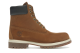Timberland Premium 6 Lace Up Waterproof Inch (TB072066-EBL) braun 1