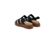 Timberland Clairemont Way Cross Strap (TB0A61TRW021) schwarz 2