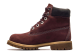 Timberland Premium Boot 6IN (A1BAQ) rot 3