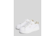 Tommy Hilfiger Chic Platform Snake FW0FW09456 (FW0FW09456YBS) bianco 5