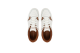 Tommy Hilfiger Basket Core Lite Lth Mix FM0FM05518 cru (FM0FM05518YBL) blanco 4